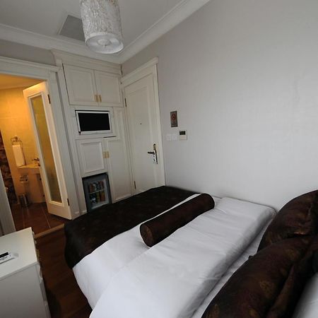 Hotel Coliseum Istambul Extérieur photo