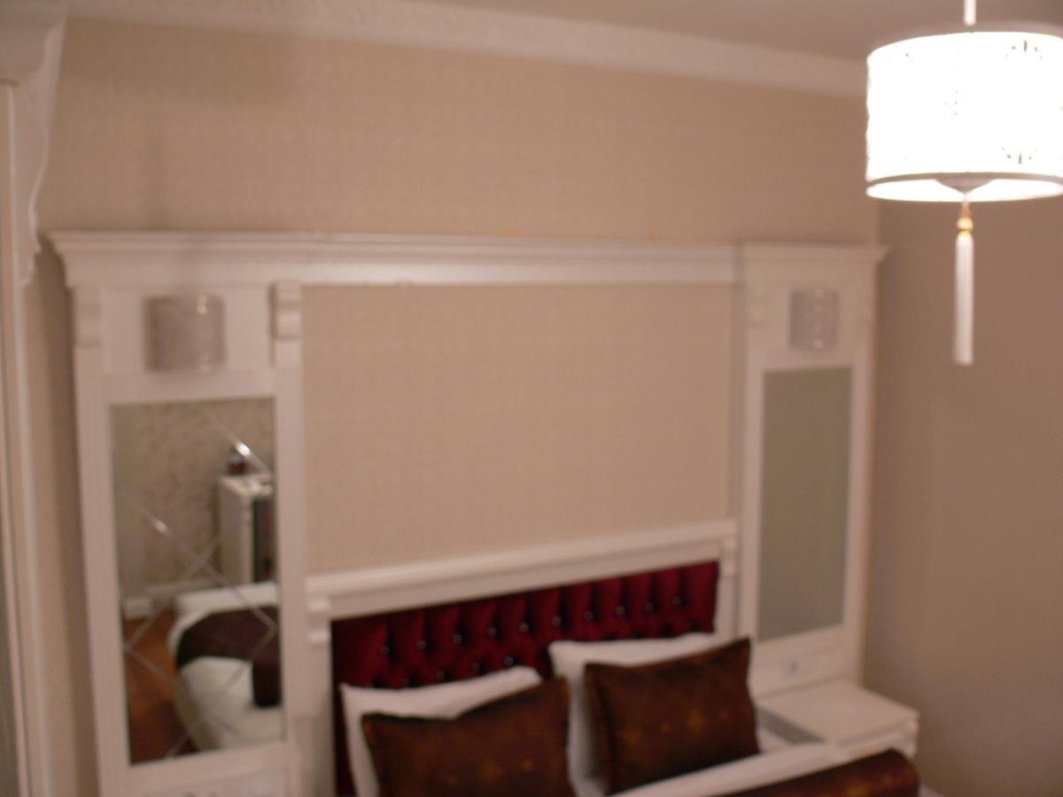 Hotel Coliseum Istambul Extérieur photo